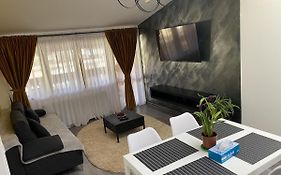 Alvi Apartment Poiana Brasov